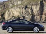 Vauxhall Astra TwinTop 2006 года